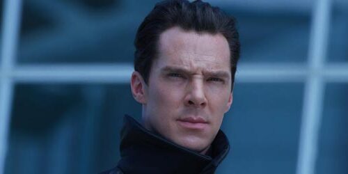 Benedict Cumberbatch lascia Crimson Peak di Guillermo del Toro