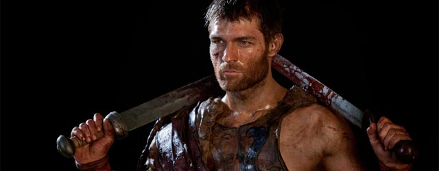 Spartacus - La guerra dei dannati