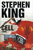 Stephen King, Cell