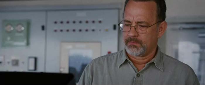 Trailer - Captain Phillips