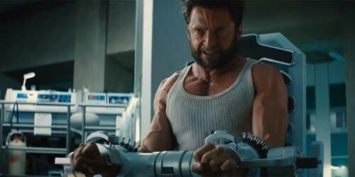 Trailer CinemaCon Footage – Wolverine – L’immortale