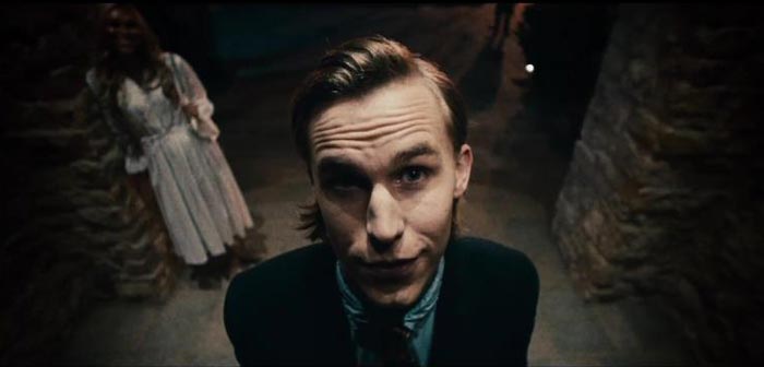 Trailer - The Purge