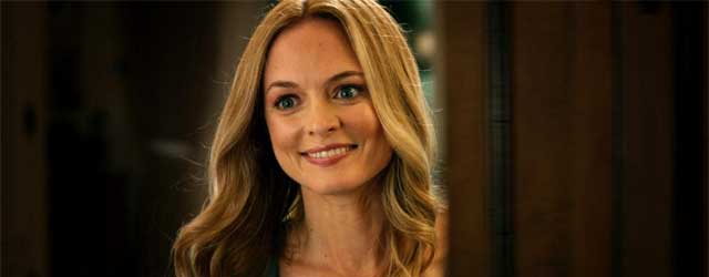 Una Notte da Leoni 3 Heather Graham