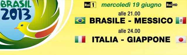 Confederations Cup 2013