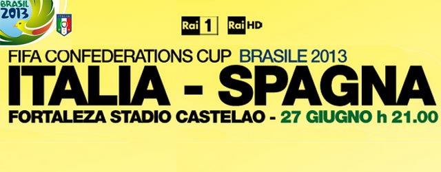 Confederations Cup 2013