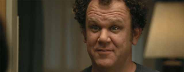 John C. Reilly