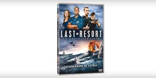 Last Resort: la serie di Shawn Ryan in DVD dal 3 luglio