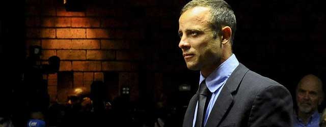 Pistorius, perché l'hai uccisa?