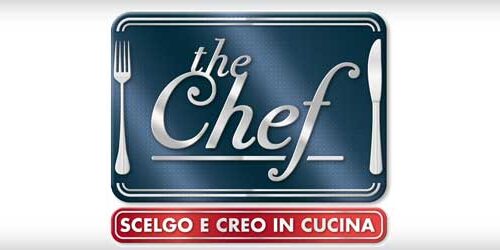 The Chef – quinta puntata: quadrotti fondenti al profumo di Irish Coffe