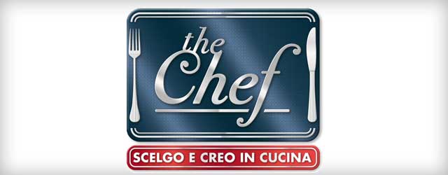 The Chef - Scelgo e Creo in cucina