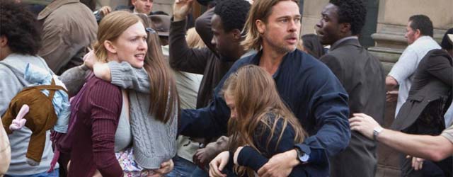 World War Z