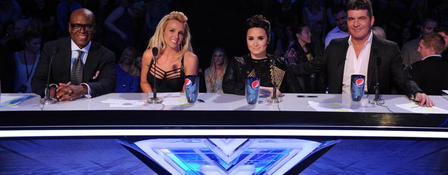 X Factor Usa