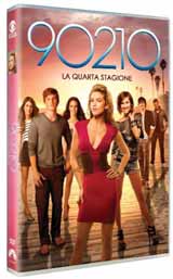 90210 - Stagione 4