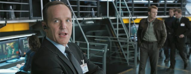 Phil Coulson