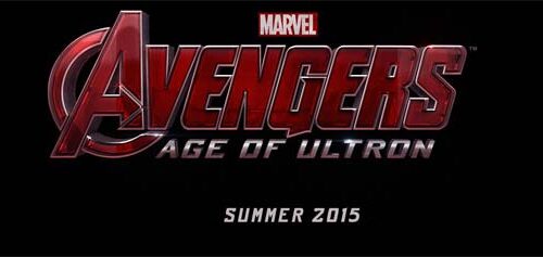 Avengers: Age of Ultron