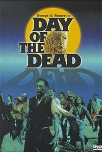 Il giorno degli zombi di George Romero