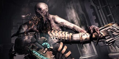 Comic-Con: Dead Space – il film nelle opere di Electronic Arts