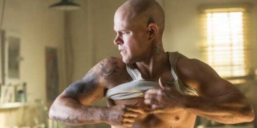 Elysium: Tre clip dal film con Matt Damon