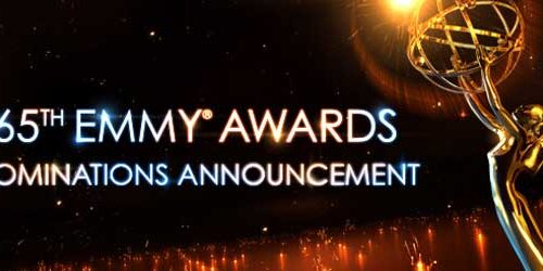 Emmy Awards 2013: le Nomination