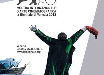 Venezia 2013: serata d’apertura in diretta Tv su Rai Movie