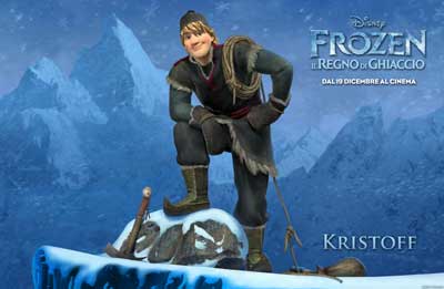 Kristoff 