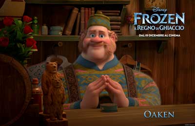 Oaken