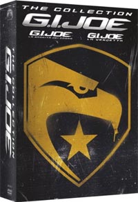 G.I. Joe - La Vendetta G.I. Joe - La Nascita Dei Cobra