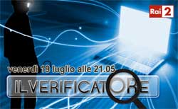 Il Verificatore