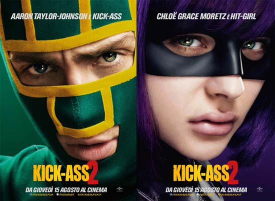 Kick-Ass 2