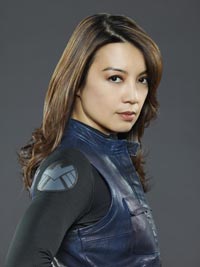 Ming-Na Wen