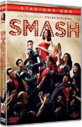 Smash - Stagione 1