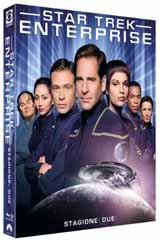 Star Trek Enterprise - Stagione 2