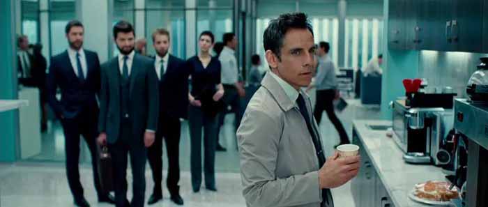 Trailer - The Secret Life of Walter Mitty