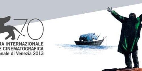 Venezia 70: tre italiani premiati