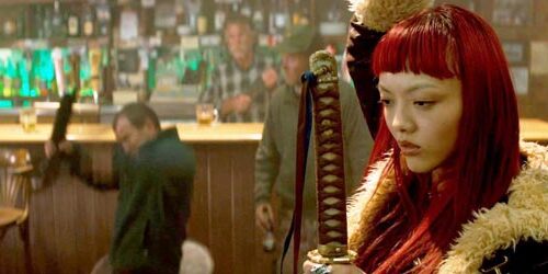 Wolverine: conosciamo Yukio, interpretata da Rila Fukushima