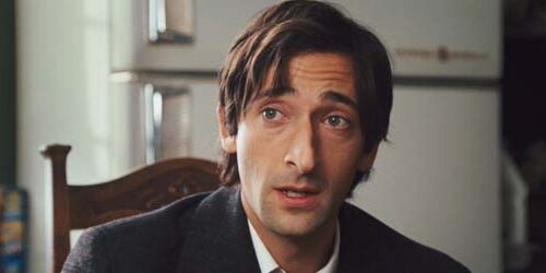 Adrien Brody