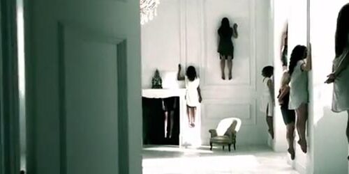 American Horror Story: Coven, il Primo Teaser Trailer