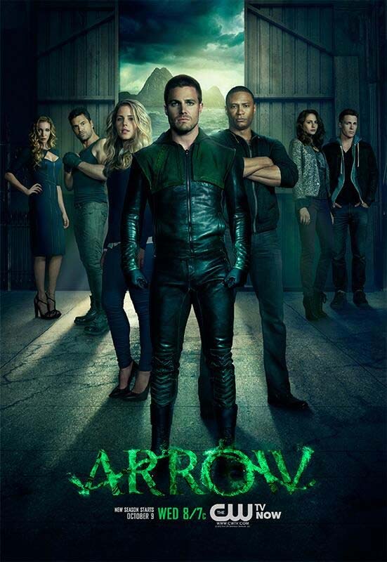 Arrow 2