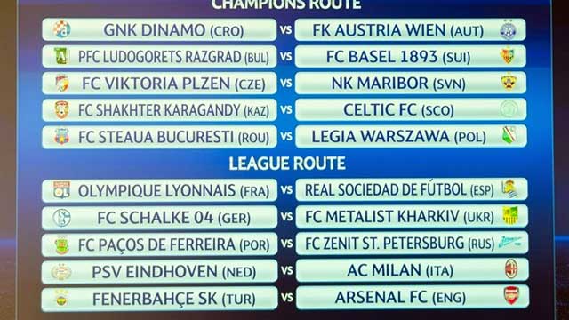 Champions League