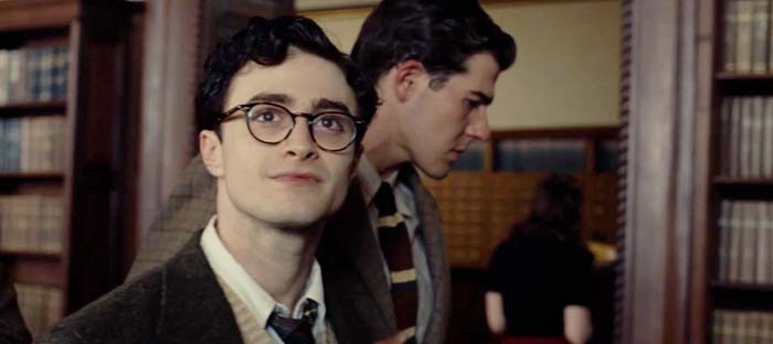 Clip 1 - Kill Your Darlings