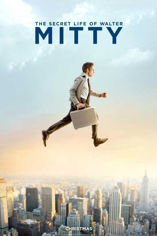 I sogni segreti di Walter Mitty