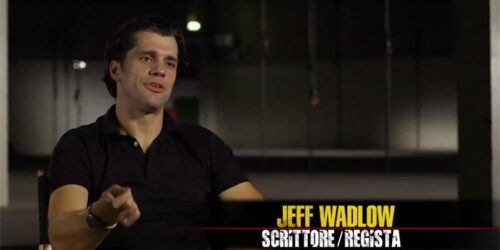 Kick-Ass 2: Intervista al regista Jeff Wadlow