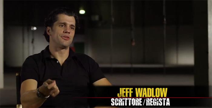 Kick-Ass 2: Intervista al regista Jeff Wadlow