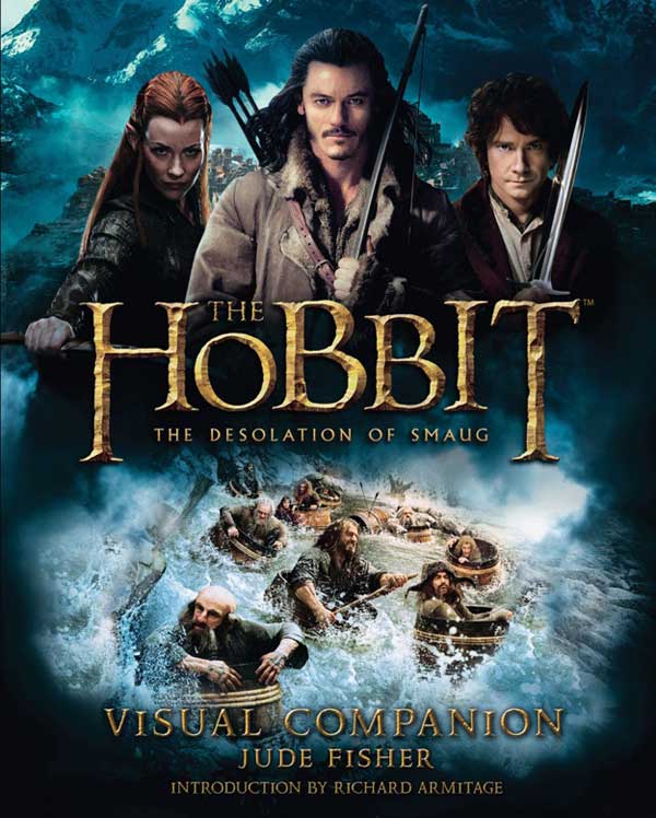 Lo Hobbit: La Desolazione di Smaug