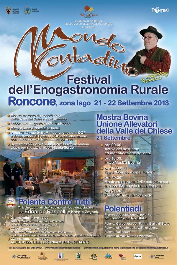 Mondo Contadino 2013