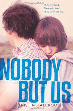 Nobody But Us di Kristin Halbrook