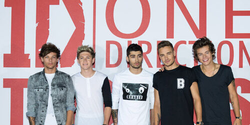 One Direction: This Is Us, parla il regista Morgan Spurlock