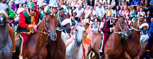 Palio di Siena