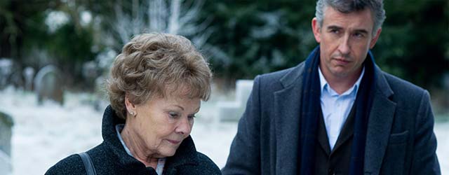 Philomena di Stephen Frears