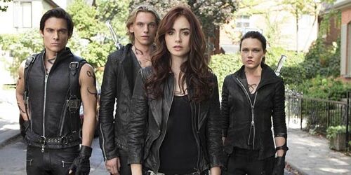 Prima Clip da Shadowhunters: Città di ossa